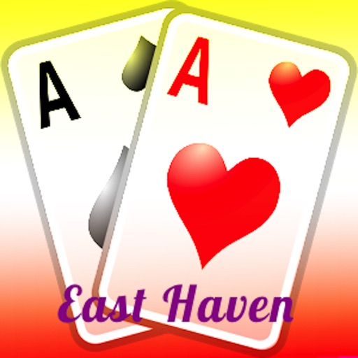 Classic East Haven Card Game icon