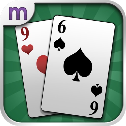 Cribbage King iOS App