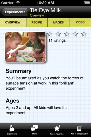 KidScience screenshot 4