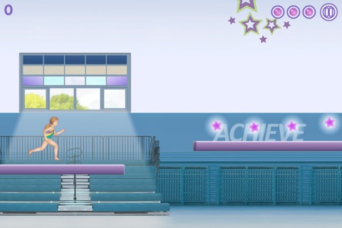 Gymtastic screenshot 2