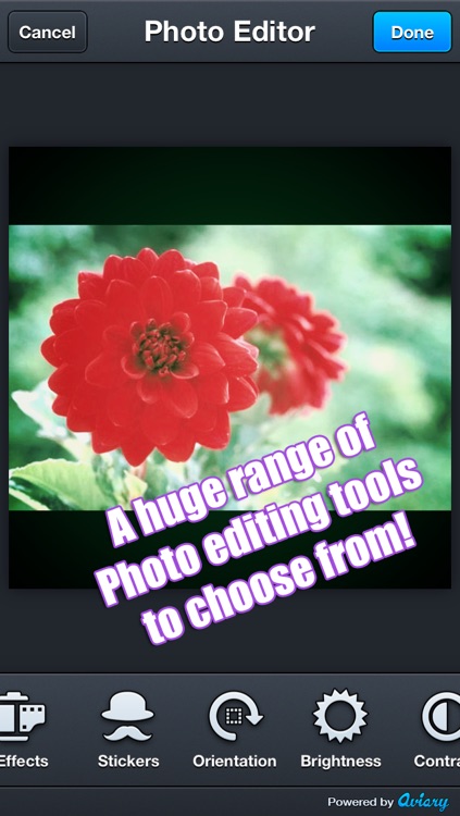 PhotoShacker