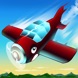 Engra&ccedil;ado v&ocirc;o de avi&atilde;o, jogo livre - Fun Plane Flight, Free Game
