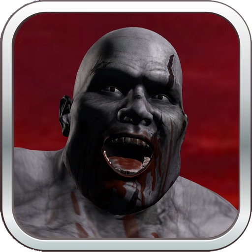 Zombie Squad - Deliverance From The Infected iOS App