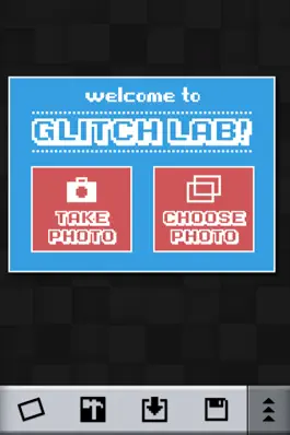 Game screenshot Glitch Lab Pro mod apk