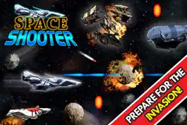 Game screenshot Space Shooter: Alien War Invaders Free mod apk