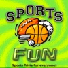 Sports Trivia Fun - Test Your Intellectual Sports IQ