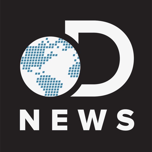 Discovery News icon