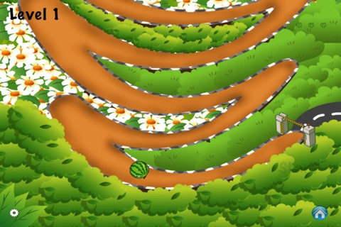 Fruit Farmer Trail of Adventure screenshot 2