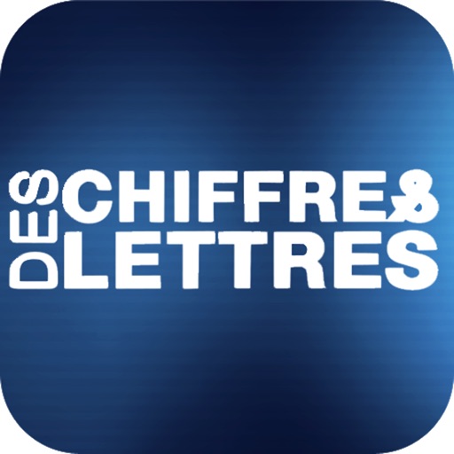 Des Chiffres et des Lettres officiel Icon