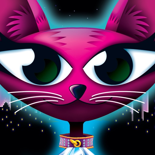 Miss Kitty By Aristocrat icon