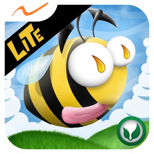 Tiny Bee HD Lite iOS App