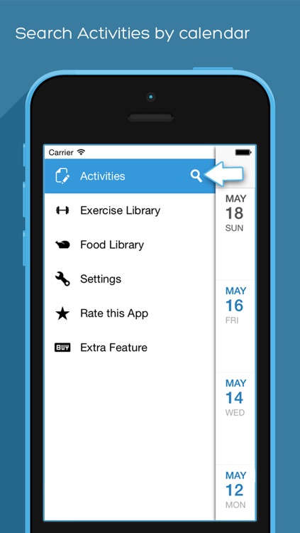 uFit - Fitness Tracker screenshot-4