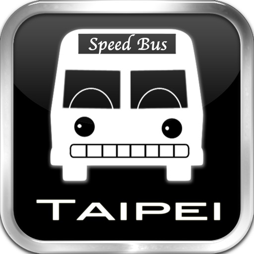 Speed Bus 大台北極速公車