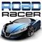 Road fighter car race is racing game with missions to complete