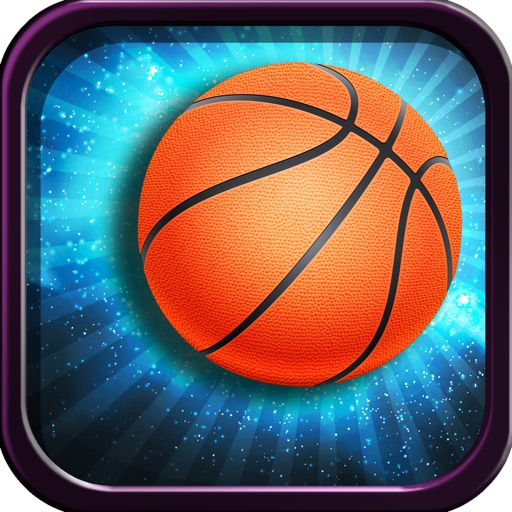 Basketball Star Kings: Toss Throw Dunk Jam and Win! Pro Icon