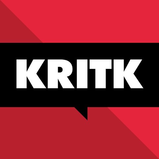 Kritk Lets Users Discover and Rate Movies, Follow Friends To Read Their Opinions On The Latest Showings