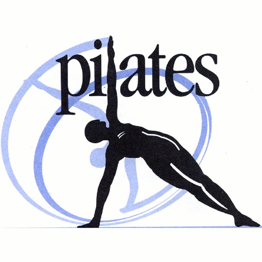 Keepfit With Pilates icon