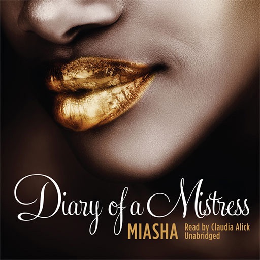 Diary of a Mistress (by Miasha) icon