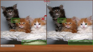 Spot the Differences screenshot #3 for iPhone