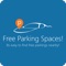 Find free / paid parking places around you in UK