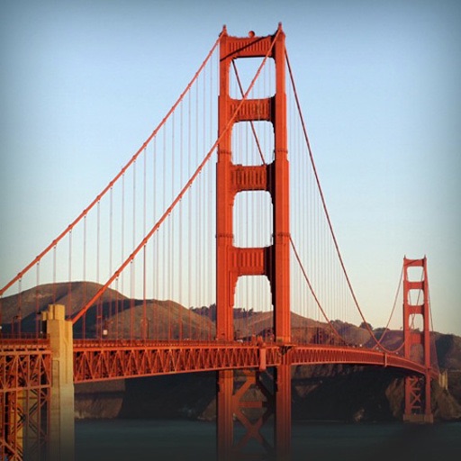 GoGGBridge iOS App