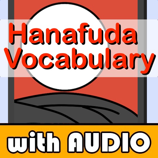 Hanafuda Vocab Icon