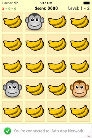 Banana Fest Free screenshot 4