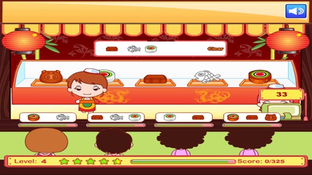 Cake Shop Story(圖3)-速報App