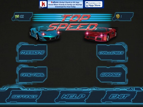 Top Speed - Racing screenshot 4