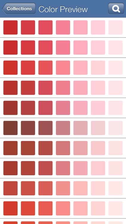 Color Capture