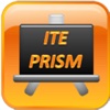 ITE CE Timetable Prism