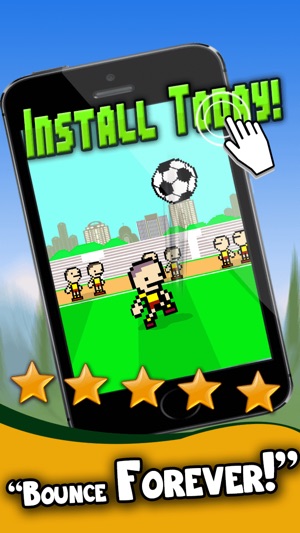 Football Juggling - Be A Top Team League Soccer Manager 20-1(圖3)-速報App