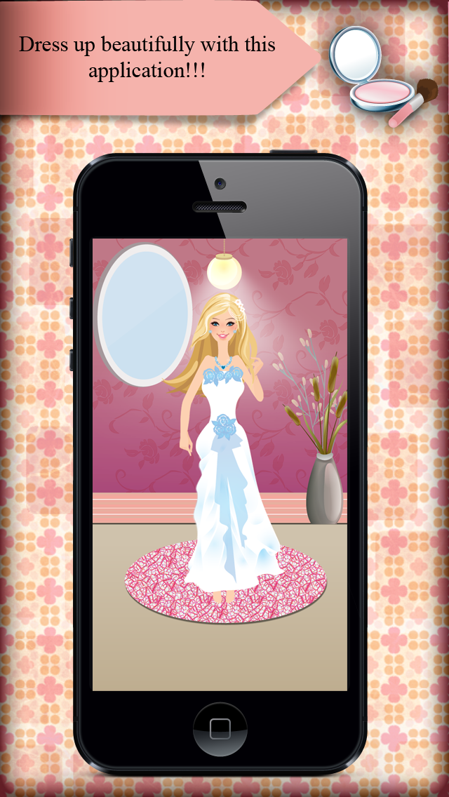 How to cancel & delete Doll Makeup & Spa Lite from iphone & ipad 1