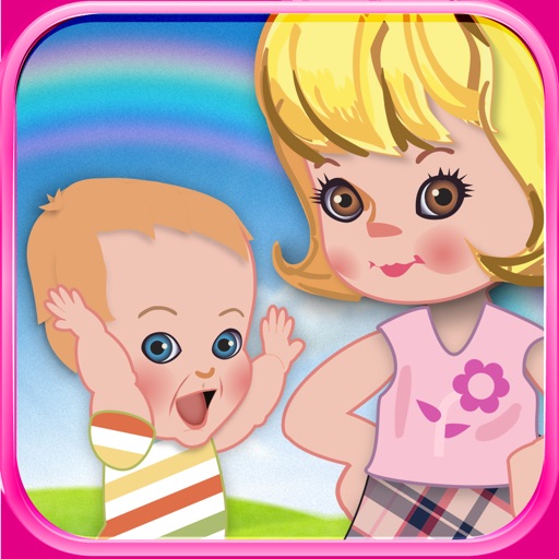 Dolls House iOS App