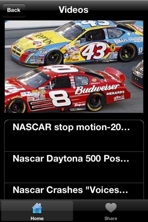 Stock Car Racing Quiz(圖3)-速報App