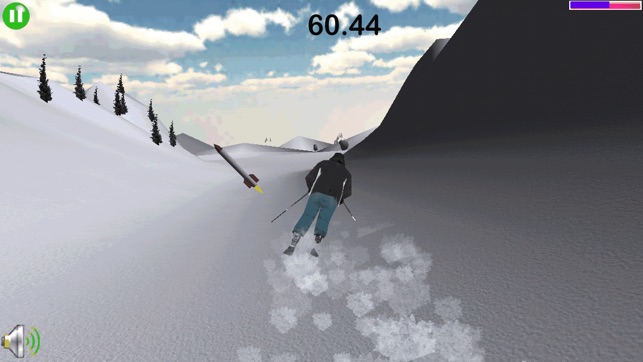 ArcticSki 3D Free(圖3)-速報App