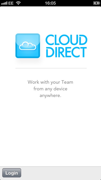 Cloud Direct