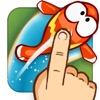 FishGoGoGo! - iPadアプリ