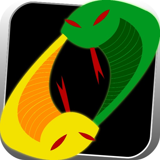 Hungry Snake 2.0 Icon