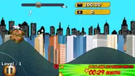 Game screenshot Doodle полиция автомобиль Хилл Гонки Бесплатные игры hack