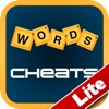 Words Cheats Free - Cheater & Solver for Words with Friends Lite