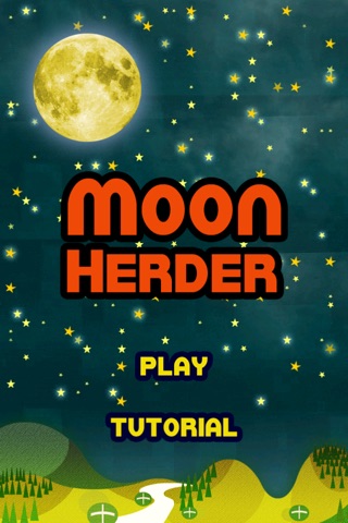 !Moon Hunter! screenshot 4