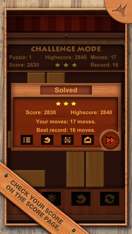 Unblock Board Pro screenshot-4
