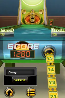 Game screenshot AE Gun Ball hack