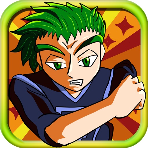 An Angry Ninja Race+ - Village Dash Multiplayer Running Game