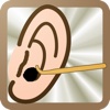 Ear cleaning simulation game