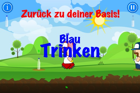 Flunkyball screenshot 4