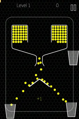 Game screenshot 500 balls smash into several thin glass cups mod apk