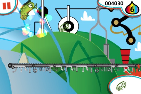 Race Against Time screenshot 2