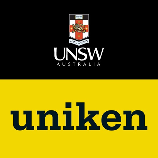 UNSW Uniken